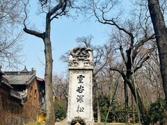 -灵谷景区