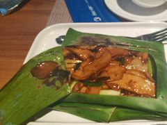 -雀舞云南菜(乐客城店)