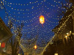 -卧龙堡客栈·中餐厅(古北水镇店)