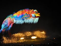 -北戴河集发农业梦想王国
