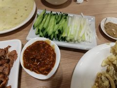 -姥家春饼店(漳州二路店)