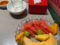 -海底捞火锅(河东万达广场店)