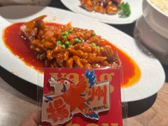 -大潮淮·淮扬菜(何园旗舰店)