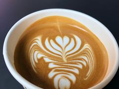 -JPG coffee(广州体育西店)