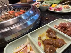 -盛江山自助料理(太原街万达店)
