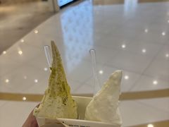 -野人先生Gelato(上海长宁龙之梦店)