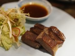 -炙柒Sekinana·精致料理 烧鸟·铁板烧(海上世界店)