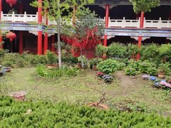 -开福禅寺