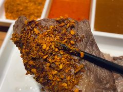 -炉小哥烤肉(朗悦公园茂店)