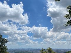 -白云山索道-售票处