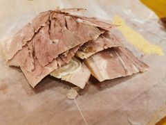 -丁记盐蘸牛肉·新杭菜(河东路店)