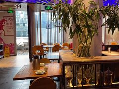 -老板恋上鱼(恒隆广场店)