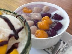 -笃笃笃糖粥(十全街店)