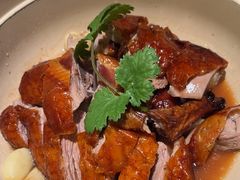 -留半山·香港食堂(啦啦宝都店)