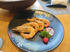 -翼精致料理(昆山旗舰店)