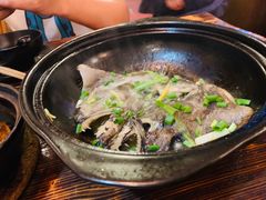 -小时候焗海鲜(鄞州万达店)