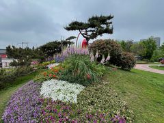 -唐城墙遗址公园