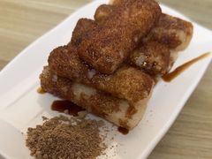 -四川老牛麻辣烫(北门桥店)