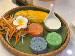 -越姆娘好吃餐厅