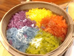-芸南道·过桥米线(昆明老街旗舰店)