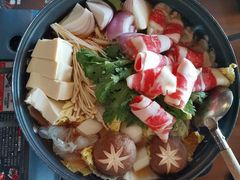 -烧鸟横丁(联发文创口岸店)