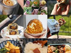 -同济大学本部学苑饮食广场