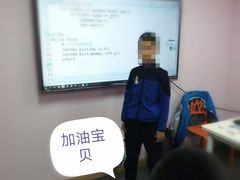 -童程童美·信息学竞赛·机器人编程·少儿编程(万寿路校区)