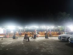 -老杨砂锅鱼庄