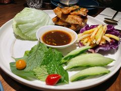 -星叶·东南亚料理(宁波万象汇店)