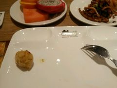 -汉巴味德(大悦城店)