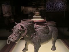 -上海博物馆(人民广场馆)