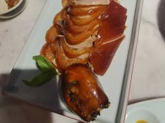 -京味斋·北京烤鸭(华威桥北工大店)