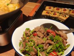 -中国徽菜·徽商故里(罍街店)