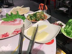 -肆拾壹號烤肉(龙岗店)