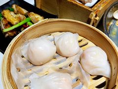 味可道虾饺皇-味可道美食坊(福基路店)