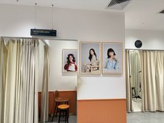 -海马体照相馆(万菱汇店)