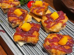 法式鹅肝-一本料理(西溪天街店)