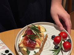 -O'eat Blossom&Pelican(深圳首店)