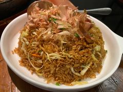 -老板恋上鱼(振华商厦店)