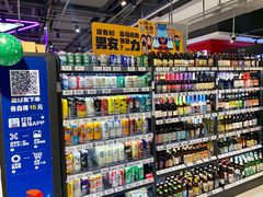 -盒马鲜生(顺义店)