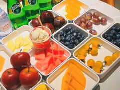 -北京海德酒店温泉