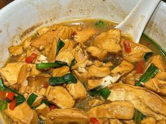 -衡厨·衡阳土菜(中南店)