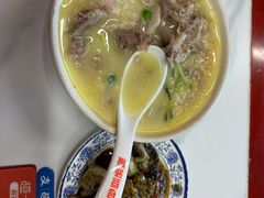 -71号豆汤饭·成都小馆(红牌楼店)