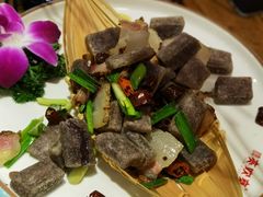 -亮欢寨(凯里总店)