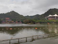 -珠海圆明新园