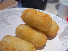 -茅庐川菜(烟台万象汇店)