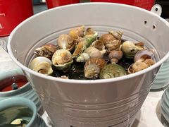 -咖啡苑自助餐厅·中国大饭店