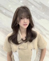 点击看大图 -3AM HAIR SALON烫发染发接发