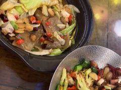 -阿嫂印象·民间江湖菜(大学城店)