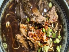 -南花桥羊肉馆老字号(乌镇店)